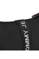 Tommy Hilfiger Essentials Shoulder Bag Omuz Çantası Black