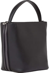 Tommy Hilfiger Essential Bucket El Çantası Black