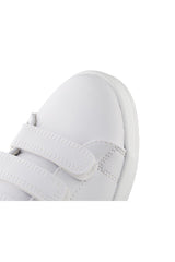 Us Polo Assn 3M Singer Gsn 3Fx Kadın Sneaker Beyaz