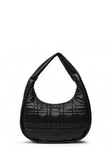 Calvin Klein Touch Hobo Kadın Omuz Çantası CK Black