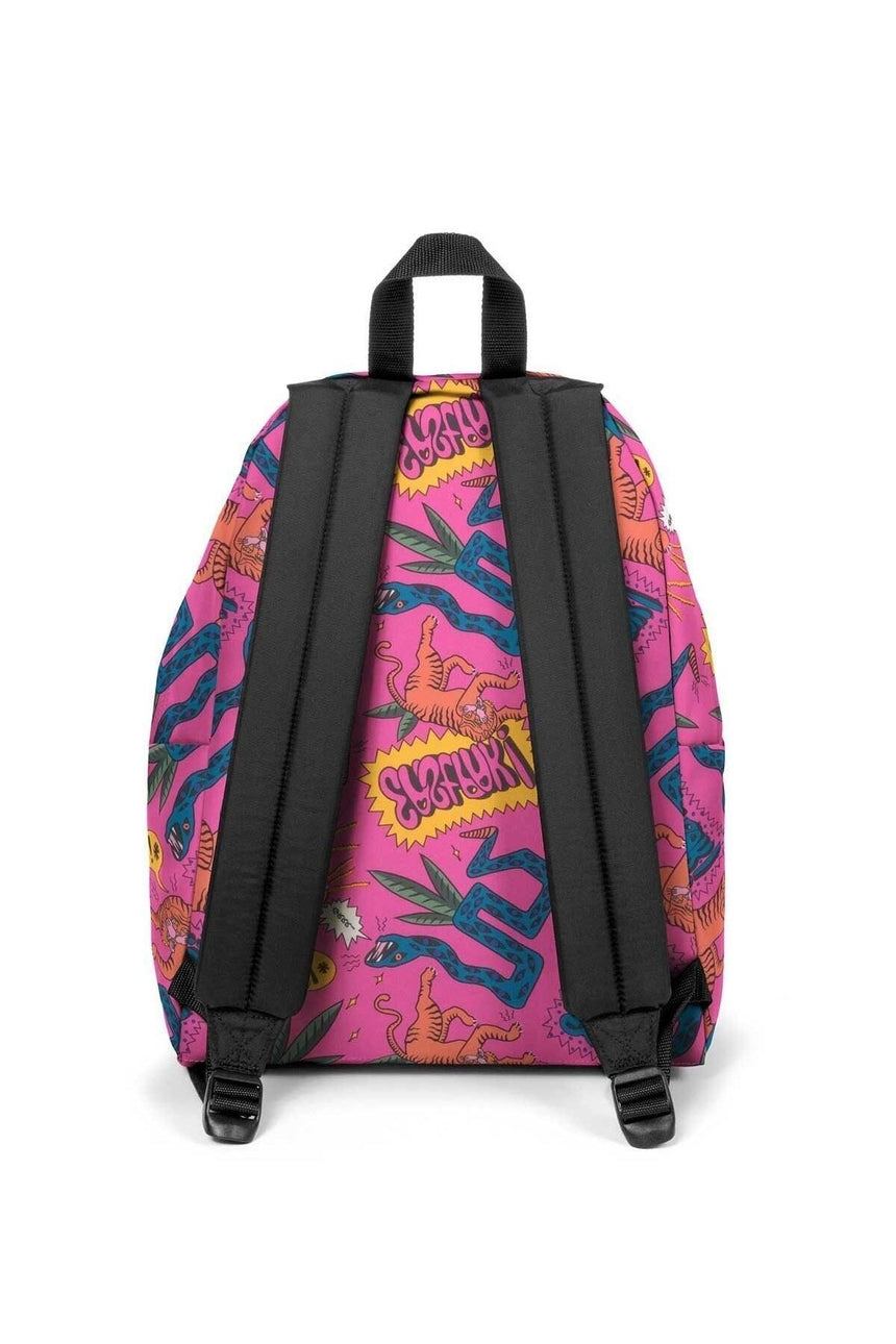 Eastpak Padded Pak'r Unisex Sırt Çantası Comic Pink