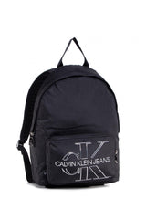 Calvin Klein Campus Bp 40 Tpu Kadın Sırt Çantası Black