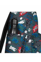 Eastpak Office Zippl'r Sırt Çantası Comic Grey