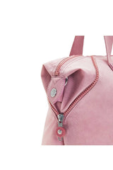 Kipling Art Basic Kadın Omuz Çantası Lavender Blush