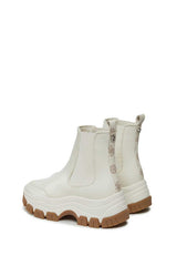 Guess Running Sneaker Cream