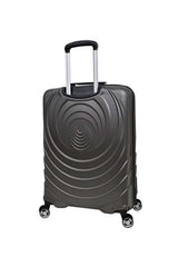 Pierre Cardin Trolley Orta Boy Sert Valiz Antrasit