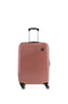 ÇÇS ABS Kabin Boy Valiz Pudra