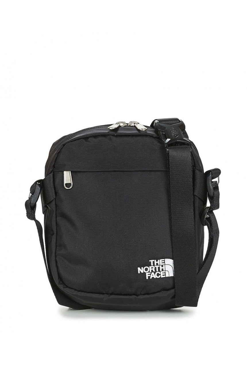 The North Face Conv Shoulder Bag Tnf Black