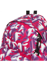 Eastpak Padded Pak'r Sırt Çantası Pembe - Mor