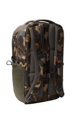 The Nort Face Jester Sırt Çantası Brown Camo