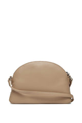 Calvin Klein Re-Lock Seasonal Crossbody Çapraz Askılı Çanta Grey