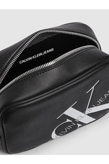 Calvin Klein Camera Bag Çapraz Askılı Kadın Çantası Black