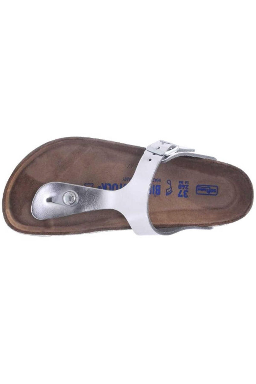 Birkenstock Kairo Bf Kadın Sandalet