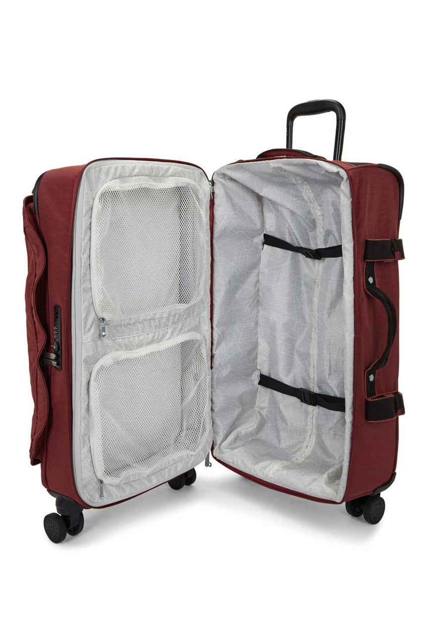 Kipling Spontaneous M Orta Boy Valiz