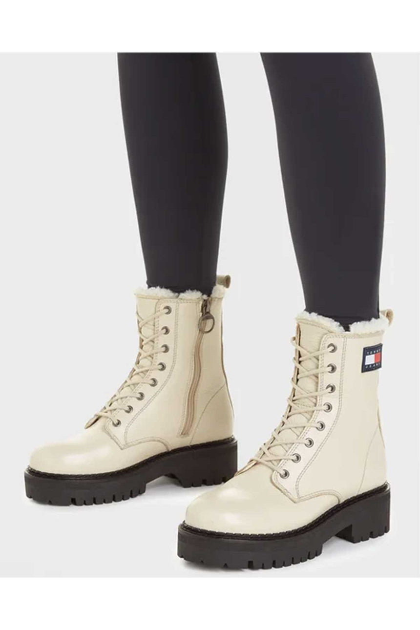 Tommy Hilfiger Urban Mid Boot