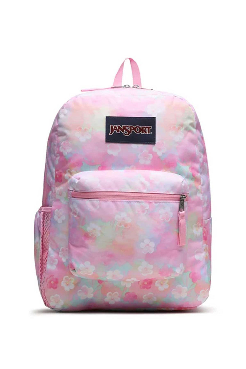 Jansport Cross Town Sırt Çantası Black