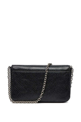 Calvin Klein Sculpted Wallet Cüzdan Black
