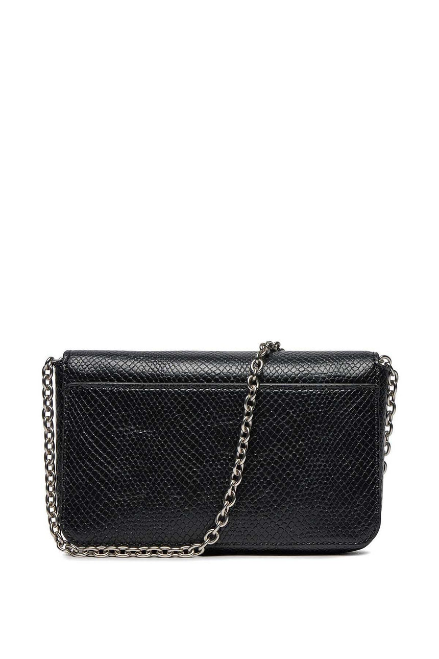 Calvin Klein Sculpted Wallet Cüzdan Black