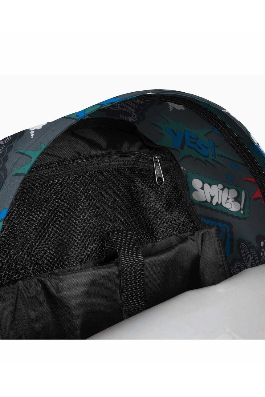 Eastpak Office Zippl'r Sırt Çantası Comic Grey