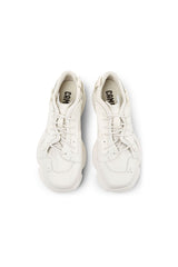 Camper Ozette Karst Sneakers Beyaz