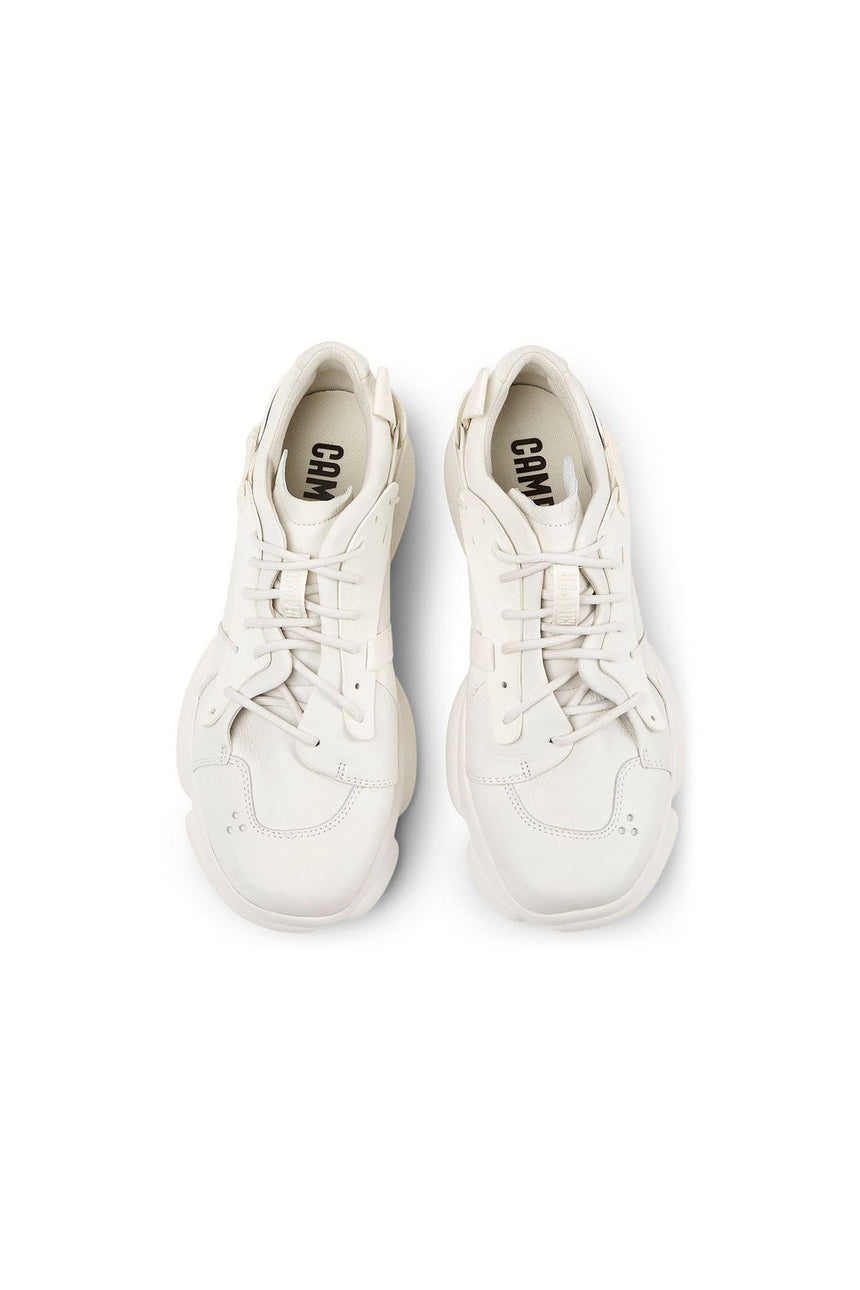 Camper Ozette Karst Sneakers Beyaz