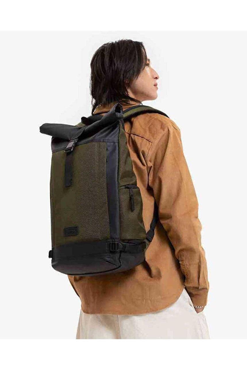 Eastpak Tecum Roll Sırt Çantası Army