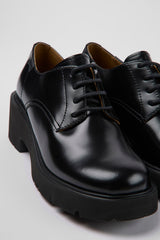 Camper Milah Klasik Ayakkabı Siyah