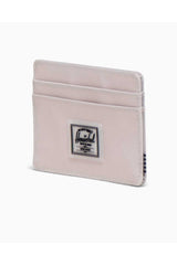 Herschel Charlie Cardholder Wallets Kartlık Moonbeam Tonal