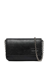 Calvin Klein Sculpted Wallet Cüzdan Black