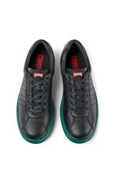 Camper Runner Four Sneakers Siyah