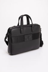 Calvin Klein Ck Central Laptop Çantası Black