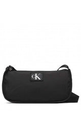 Calvin Klein City Nylon Shoulder Black