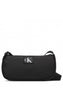 Calvin Klein City Nylon Shoulder Black