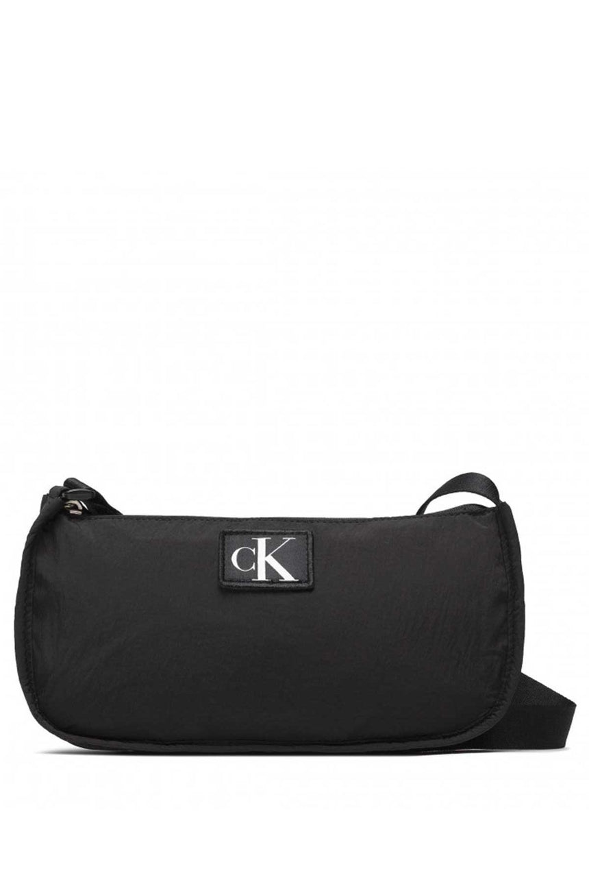 Calvin Klein City Nylon Shoulder Black