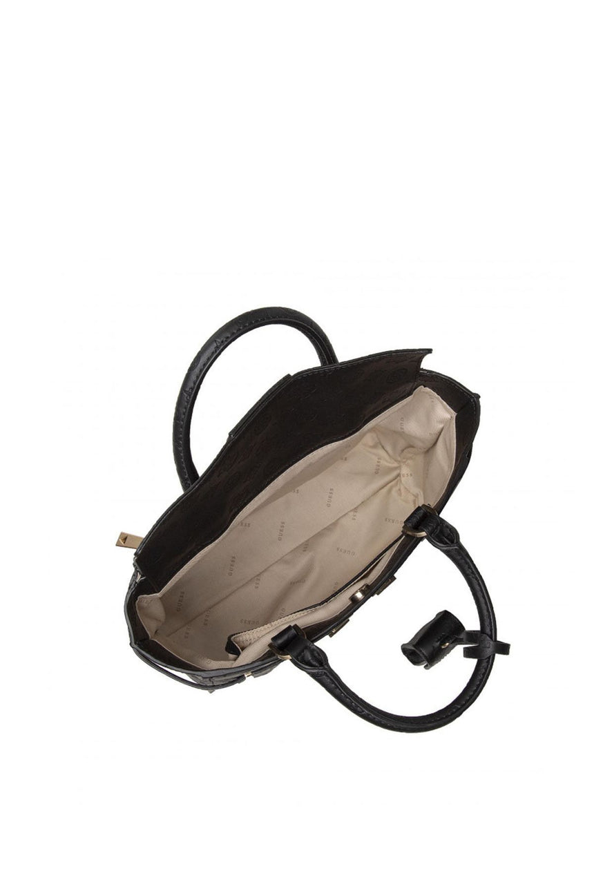 Guess Bea Society Kadın Çantası Black