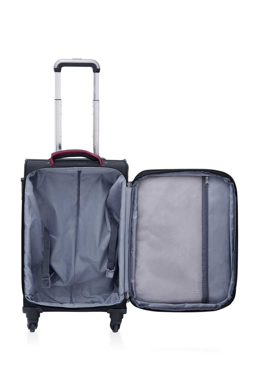 Us Polo Assn Büyük Boy Valiz Lacivert