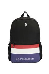 Us Polo Assn Sırt Çantası Siyah