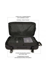 Eastpak Tranverz Büyük Boy Valiz Cnnct Coat