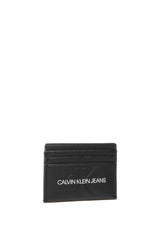 Calvin Klein Jeans Kartlık Black