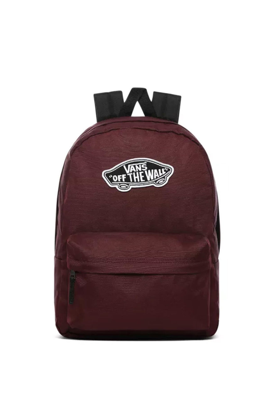 Vans Realm Sırt Çantası Port Royale