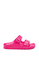 Birkenstock Classics Arizona EVA Pembe