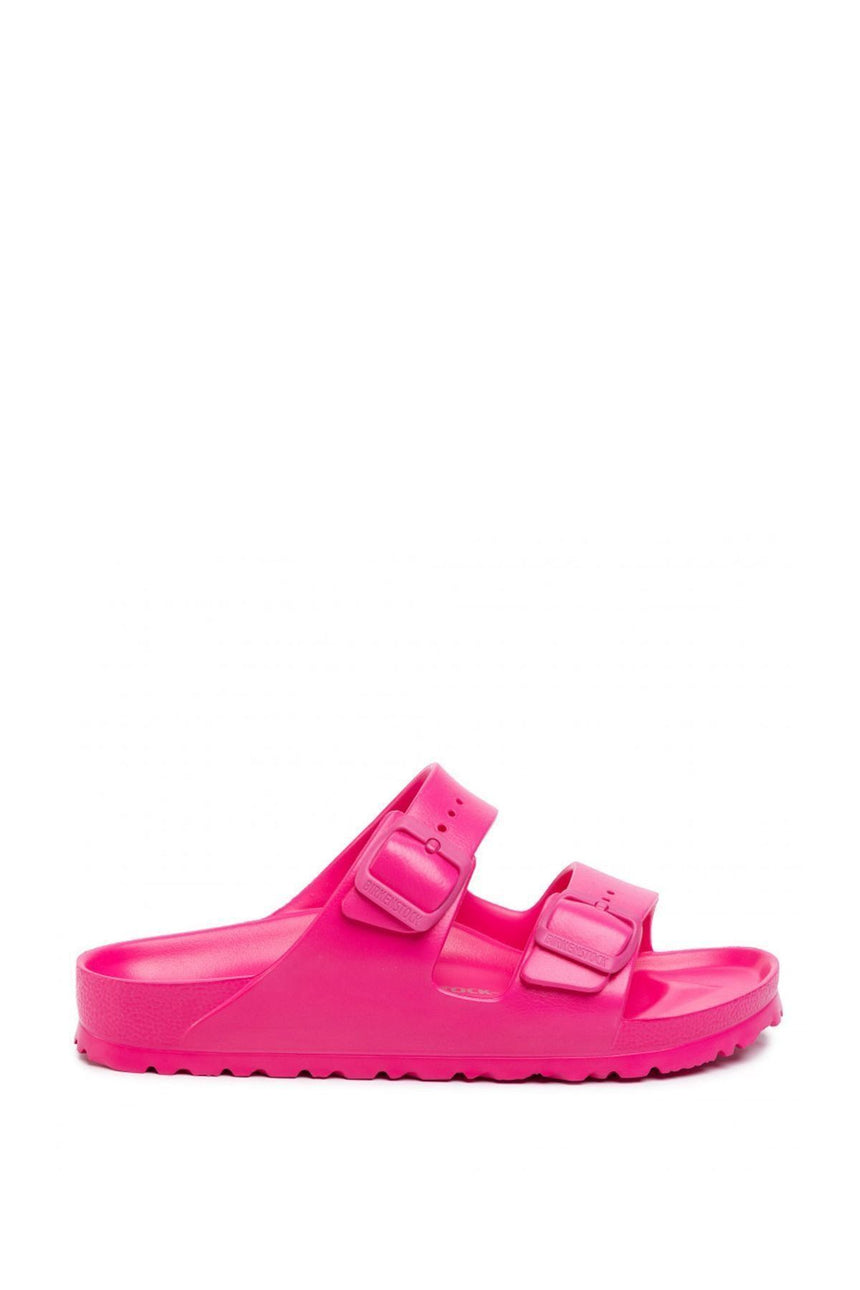 Birkenstock Classics Arizona EVA Pembe