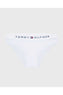Tommy Hilfiger Coordinate Panties Kadın Külot White