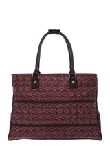 Guess Wilder Shopper Tote Seyahat Çantası Mtg Wash