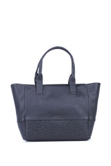 Calvin Klein Eo/ Michelle Large Tote Kadın Omuz Çantası Black