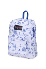 Jansport SuperBreak Plus Sırt Çantası Lost Sasquatch