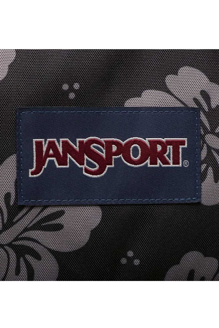 Jansport Cross Town Sırt Çantası Luau Life