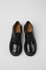 Camper Milah Klasik Ayakkabı Siyah