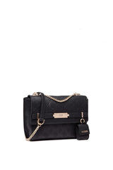 Guess Bea Convertible Kadın Çantası Siyah