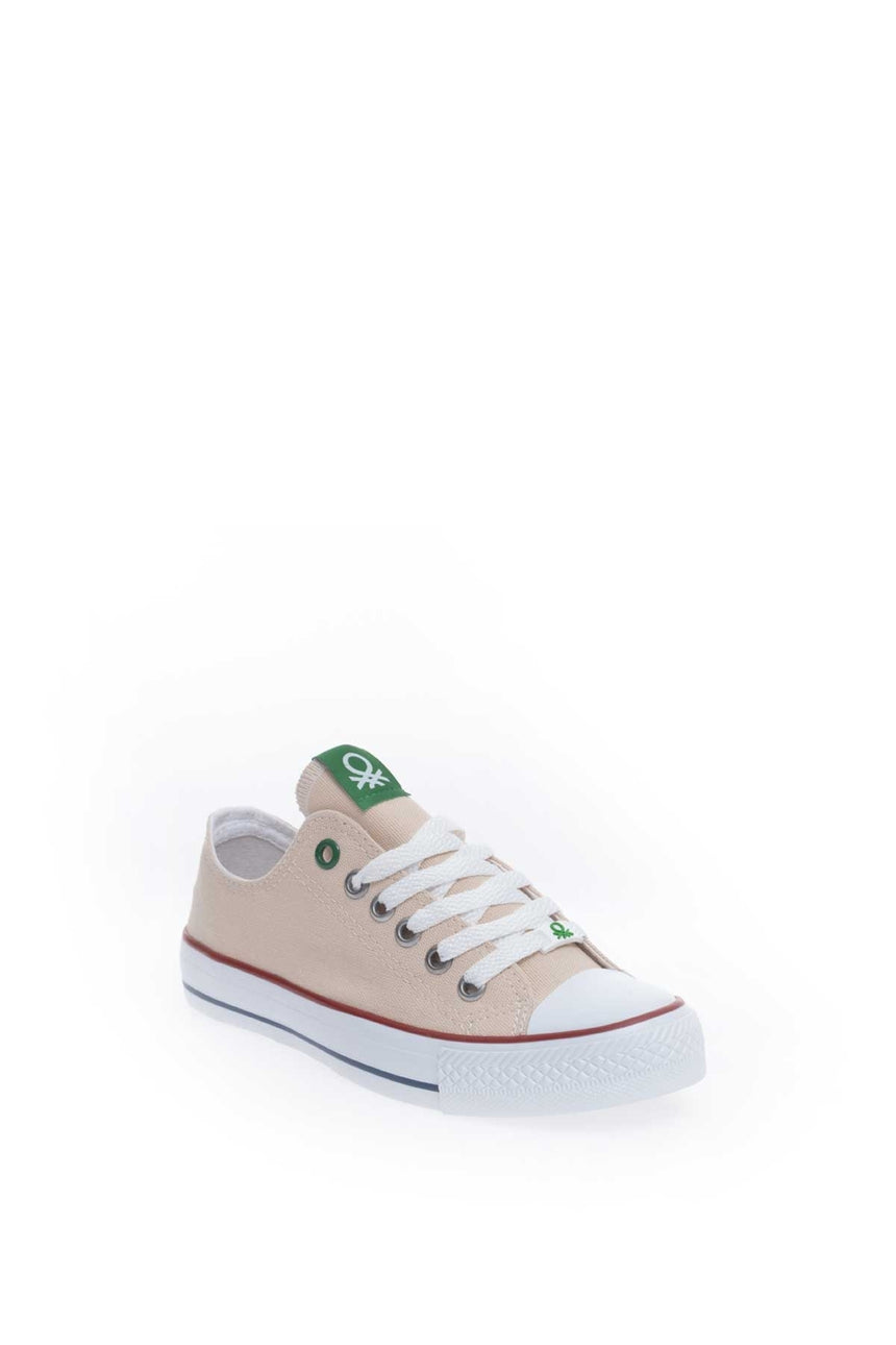 Benetton Zenne Kadın Spor Ayakkabı